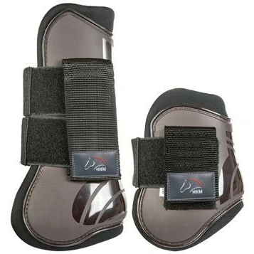 Abbildung von HKM Set Tendon Boots &amp; Fetlock