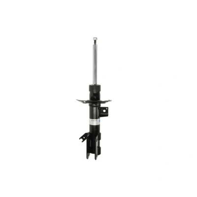 Abbildung von BILSTEIN B4 OE Replacement 22 263773 Stoßdämpfer Vorderachse links Gasdruck Zweirohr Federbein oben Stift, unten Schelle FORD: Mondeo 5 Kombi
