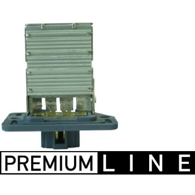 Abbildung von MAHLE ORIGINAL ABR 45 000P Widerstand, Innenraumgebläse HYUNDAI: Matrix