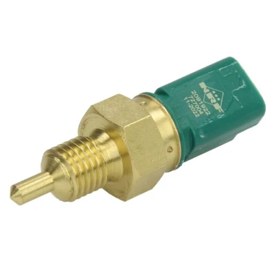 Abbildung von NRF 727004 Kühlmitteltemperatursensor mit Dichtring PEUGEOT: 206 Hatchback, 307 Estate, Van, CITROËN: C5 III Estate