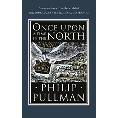 Abbildung von Once Upon a Time in the North (His Dark Materials)