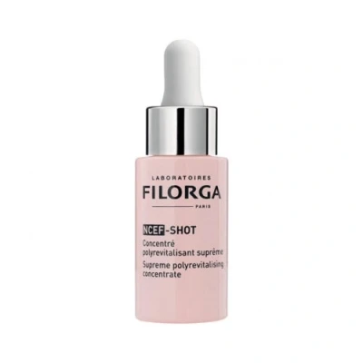 Abbildung von Filorga NCEF Shot 15 ml