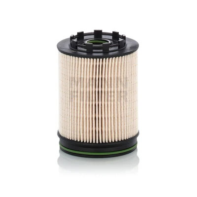 Abbildung von MANN FILTER PU 10 023/1 z KIT Kraftstofffilter Filtereinsatz mit Dichtung FORD: Ranger Mk3