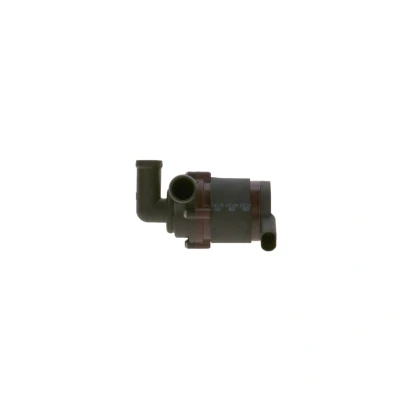 Abbildung von BOSCH 0 986 338 400 Zusatzwasserpumpe VOLKSWAGEN: Transporter 5 Bus,