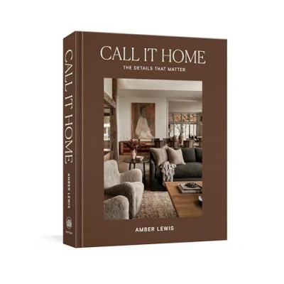Abbildung von Call It Home: The Details That Matter