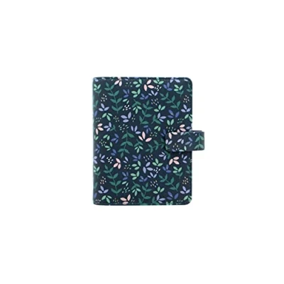 Abbildung von Filofax Garden Pocket Organiser Dusk