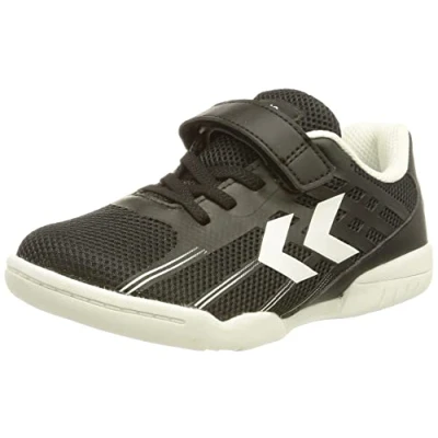 Abbildung von hummel Indoor Shoe Root Elite Handball Kinder Größe 33