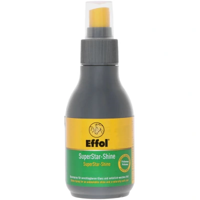 Abbildung von Effol Glanzlotion SuperStar Shine Mini 125ml
