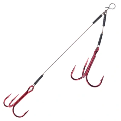 Abbildung von Jackson Easy Stinger Double 25cm