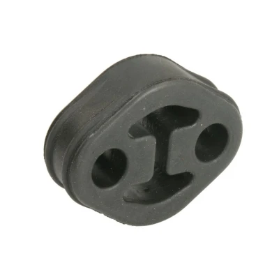 Abbildung von KRAFT 0501027 Anschlagpuffer, Schalldämpfer MERCEDES BENZ: B Class, FIAT: Grande Punto Hatchback