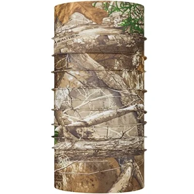 Abbildung von Buff CoolNet UV Multifunktionstuch Forest Green Unisex Erwachsene