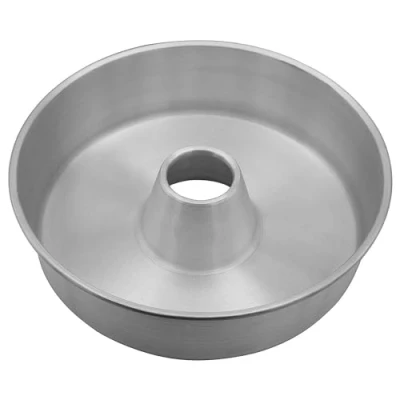 Abbildung von Space Home Backform Frankfurter Kranzform mit Antihaftbeschichtung Aluminium Ø 30 cm