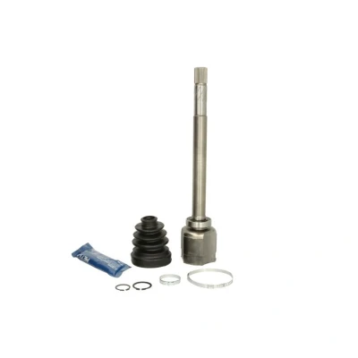 Abbildung von MEYLE 614 498 0048 Gelenksatz getriebeseitig, Vorderachse RENAULT: TRAFIC 2 Kasten, MASTER 3, 3 OPEL: Vivaro A Combi, Movano B Van
