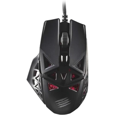 Abbildung von Madcatz R.A.T. Dws Dual Wirelessoptical Gaming Mouseblack