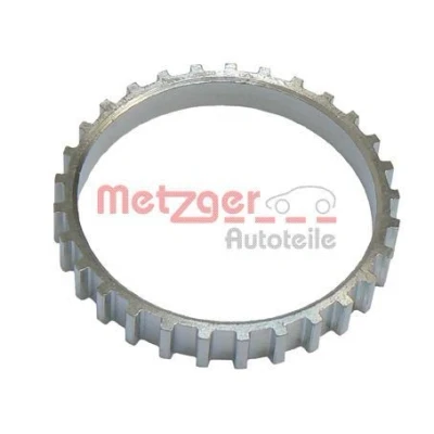 Abbildung von METZGER 0900278 ABS Ring 29 Vorderachse beidseitig OPEL: Vectra A Saloon, Calibra