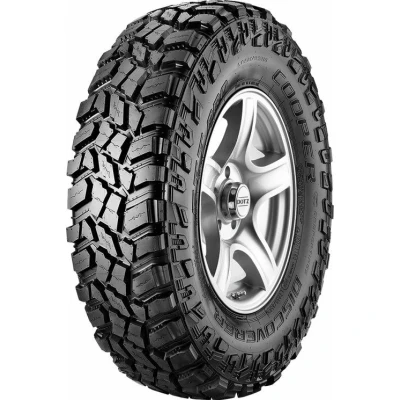 Abbildung von LT235/85 R16 120Q/116Q Discoverer STT PRO POR BLK