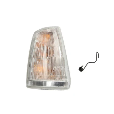 Abbildung von VAN WEZEL 4027902 Blinker weiß vorne rechts mit Lampenträger PEUGEOT: 205 II Hatchback, Convertible kfzteile, mister auto, atp autoteile,