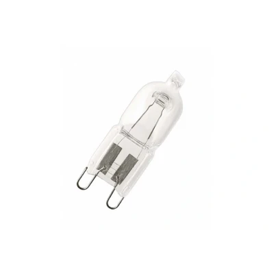 Abbildung von Osram Superstar g9 halopin eco/33w/230v 4008321204547