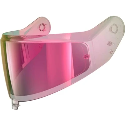 Abbildung von Shark Unisex Vz40045ppnk Bildschirm Für Motorradhelm, IRRIDUM Pink, Einheitsgröße EU