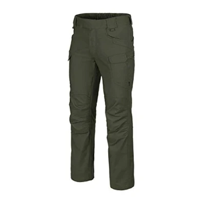 Abbildung von Helikon Tex Unisex Sp utl pc Taktische Hose, Grau (Olivgrün), 3XL EU