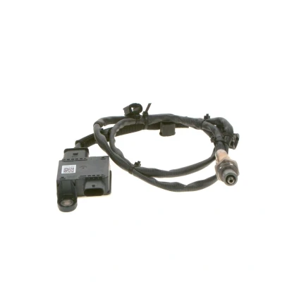 Abbildung von BOSCH 0 281 006 707 Partikelsensor