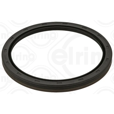 Abbildung von ELRING 708.880 Kurbelwellendichtring FPM (Fluor Kautschuk)