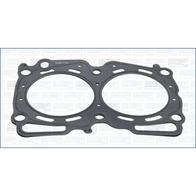 Abbildung von AJUSA 10130900 Zylinderkopfdichtung 0,8 101 MULTILAYER STEEL