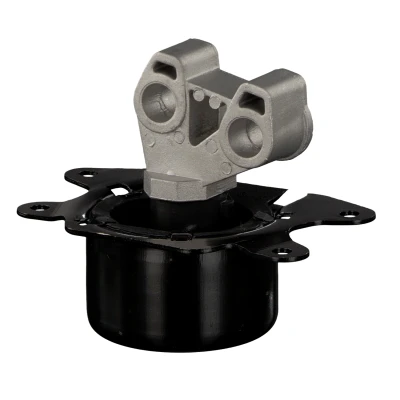 Abbildung von FEBI BILSTEIN 24948 Motorlager vorne links Hydrolager OPEL: Corsa C Hatchback