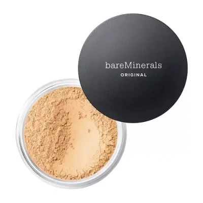 Abbildung von BareMinerals Original Loose Complexion Foundation 08 Light 8 g