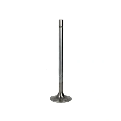 Abbildung von FRECCIA R6488/SCR Einlaßventil 45,5 Ventilschaft verchromt, Ventilschaftende gehärtet