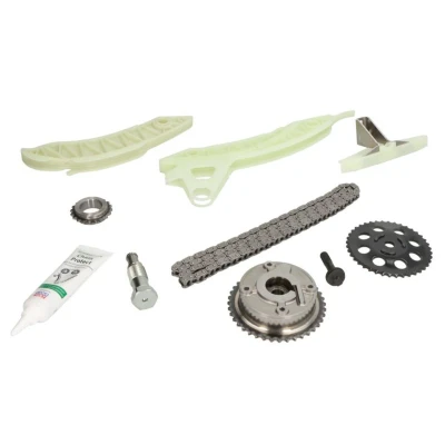 Abbildung von INA 559 0192 30 Steuerkettensatz Simplex PEUGEOT: 308 SW 2, I CC, 207 Hatchback, MINI: Clubman, CITROËN: DS3 Hatchback