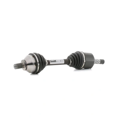 Abbildung von SKF VKJC 4918 Antriebswelle 533, 67,2 VOLVO: S40 II, V50, FORD: Focus 2