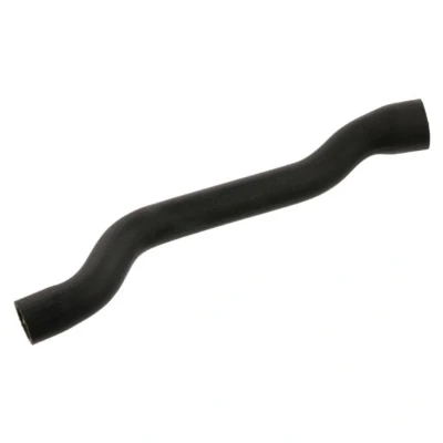 Abbildung von FEBI BILSTEIN 37374 Kühlerschlauch links oben EPDM (Ethylen Propylen Dien Kautschuk) BMW: 3 Compact, Coupe, Saloon kfzteile, mister auto, atp