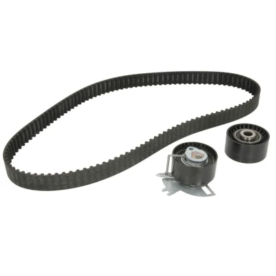 Abbildung von CONTITECH CT1142K1 Zahnriemensatz 118 PEUGEOT: 508 I SW, 407 Saloon, FORD: S Max Mk1