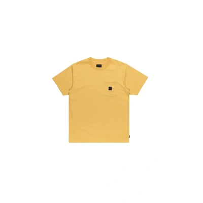 Abbildung von DC Shoes Tshirt basic, Herren, Größe: XS, Xyyb rattan