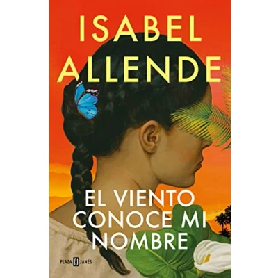 Abbildung von El viento conoce mi nombre (Best Seller)