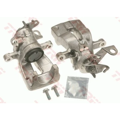 Abbildung von TRW BHN987E Bremssattel Gusseisen ALFA ROMEO: 156 Sportwagon, 147, Saloon, LANCIA: Lybra Estate