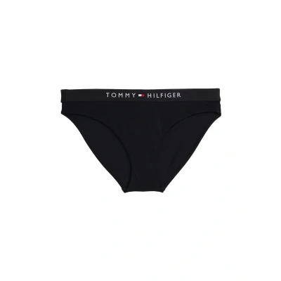 Abbildung von Tommy Hilfiger Original Classic Bikinihose, Damen, Größe: 38 40, Black