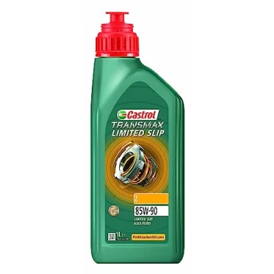 Abbildung von Castrol TRANSMAX Limited Slip Z 85W 90 Getriebeöl, 1L