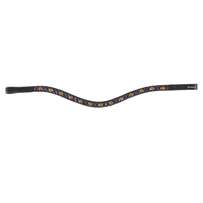 Abbildung von Horka Browband Colori