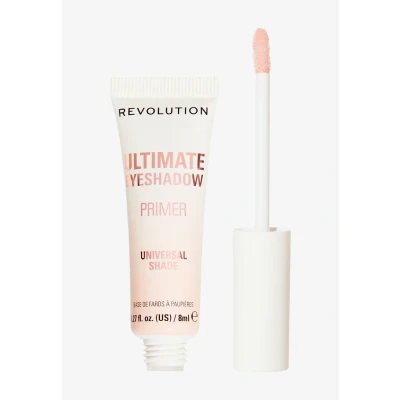 Abbildung von Makeup Revolution Ultimate EYE BASE Lidschatten, Größe: 8 ml,