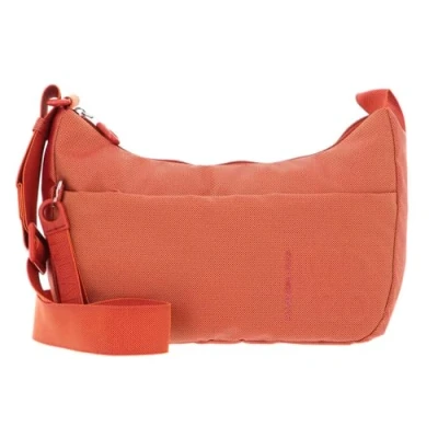 Abbildung von Mandarina Duck Damen MD20 HOBO, marmorade