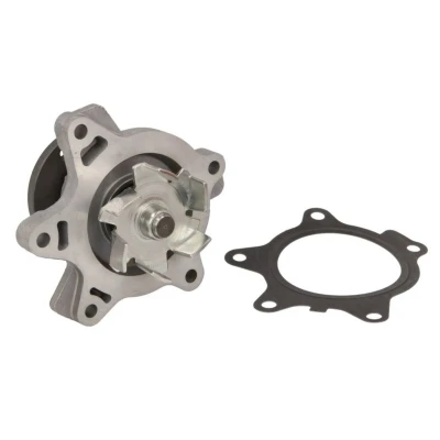 Abbildung von HEPU P7666 Wasserpumpe mit Dichtung mechanisch TOYOTA: Auris Hatchback, Prius II Liftback, Yaris Hatchback