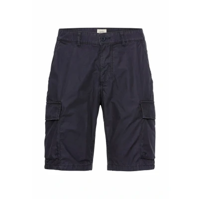 Abbildung von camel active Regular FIT Shorts, Herren, Größe: 42, Dark navy