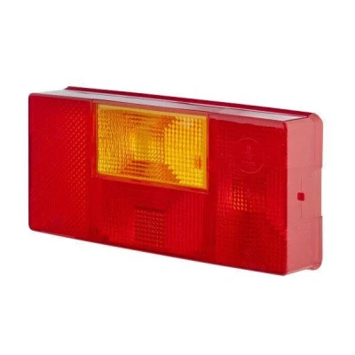 Abbildung von HELLA 9EL 137 792 011 Lichtscheibe, Heckleuchte rechts