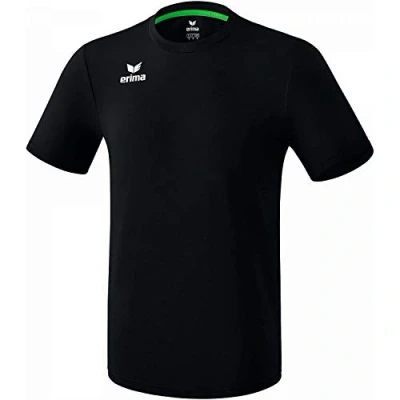 Abbildung von ERIMA Herren Trikot Liga Trikot, schwarz, XXL, 3131828