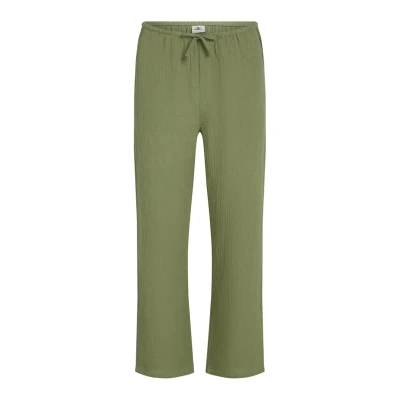 Abbildung von O&#039;Neill Stoffhose, Damen, Größe: Medium, Avery fern
