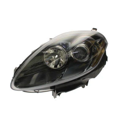 Abbildung von ABAKUS 661 1153LMLDEM7 Scheinwerfer FIAT: BRAVO 2