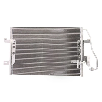 Abbildung von DELPHI TSP0225483 Klimakondensator ohne Trockner 11 14 VOLKSWAGEN: Golf Plus / Crossgolf