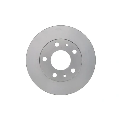 Abbildung von BOSCH 0 986 479 161 Bremsscheibe 276 16 5 118 voll geölt IVECO: DAILY 3 Bus